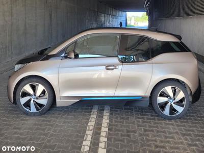 BMW i3 (60 Ah)