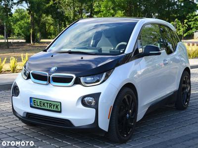 BMW i3 (60 Ah)