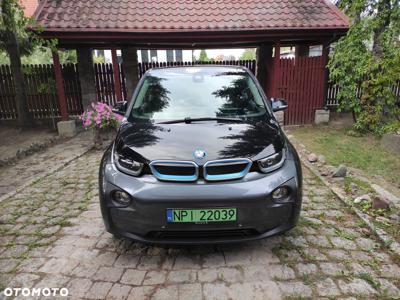 BMW i3 (60 Ah)