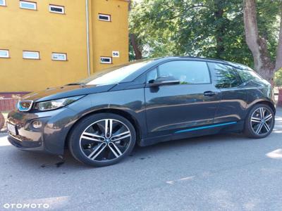 BMW i3 (60 Ah) Range Extender