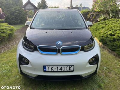 BMW i3 (60 Ah) Range Extender