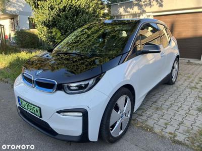 BMW i3 94 Ah