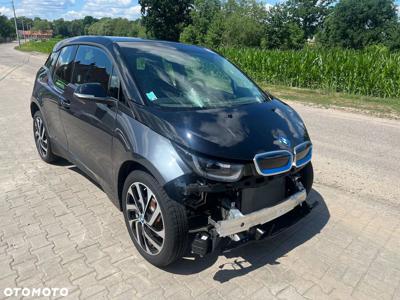 BMW i3 (94 Ah)