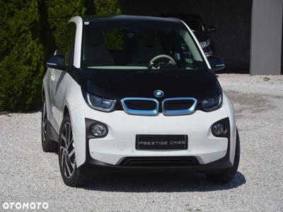 BMW i3 94 Ah