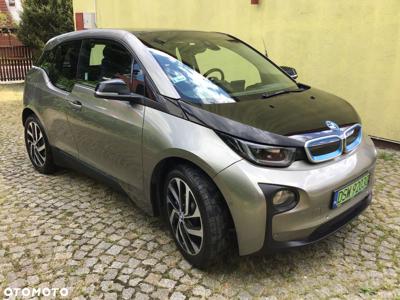 BMW i3 94 Ah