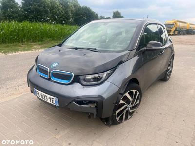 BMW i3 94 Ah