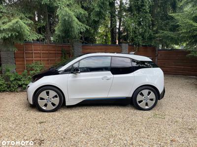 BMW i3 Standard