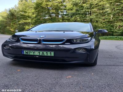 BMW i3 Standard