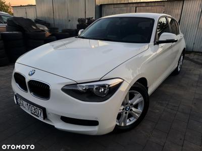 BMW Seria 1 114i