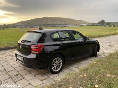 BMW Seria 1 114i