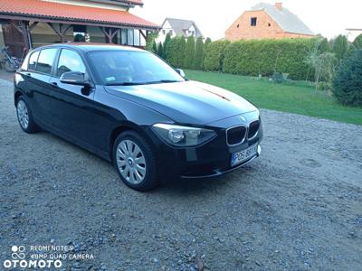 BMW Seria 1 114i Urban Line