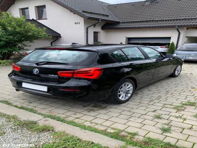 BMW Seria 1 116d