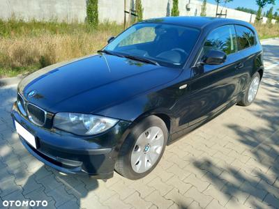 BMW Seria 1 116d