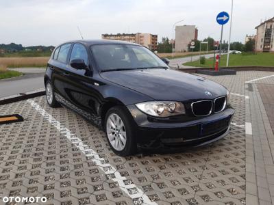 BMW Seria 1 116d