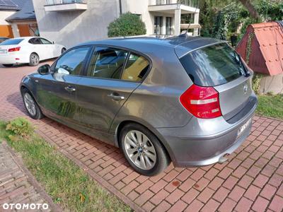 BMW Seria 1 116d