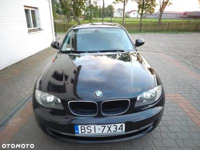 BMW Seria 1 116d