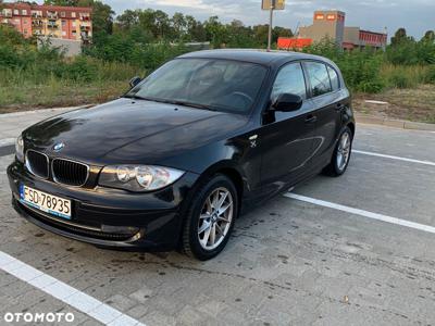 BMW Seria 1 116d