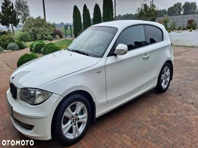 BMW Seria 1 116i