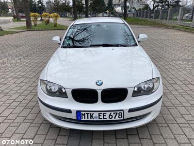 BMW Seria 1 116i