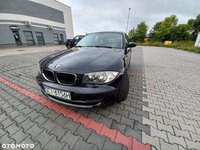 BMW Seria 1 116i