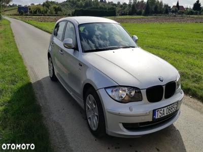 BMW Seria 1 116i