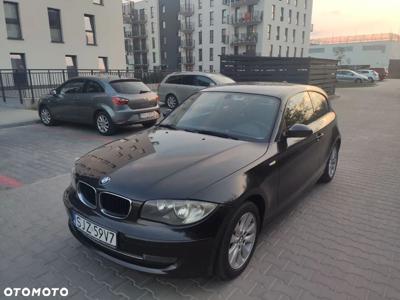 BMW Seria 1 116i