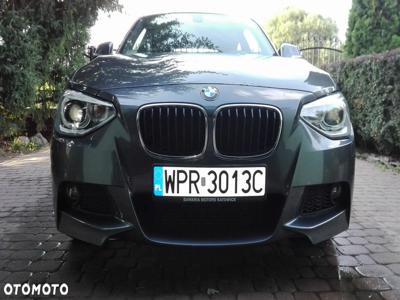 BMW Seria 1 116i