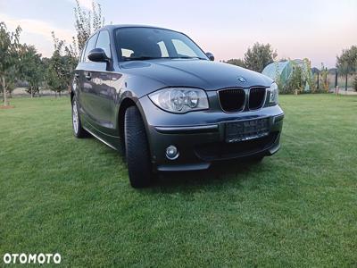 BMW Seria 1 116i