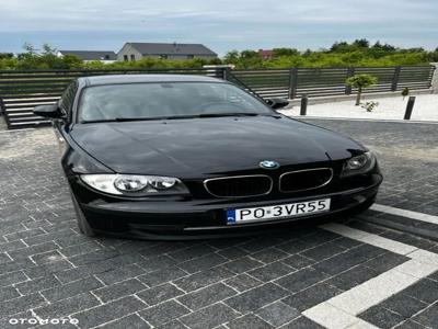 BMW Seria 1 116i