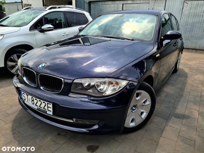 BMW Seria 1 116i