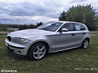 BMW Seria 1 116i