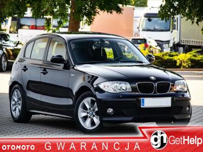 BMW Seria 1 116i