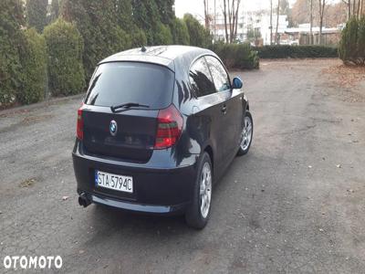 BMW Seria 1 116i