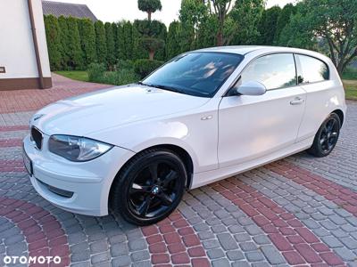 BMW Seria 1 116i