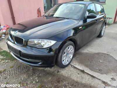 BMW Seria 1 116i