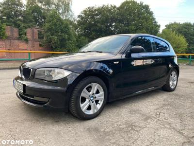 BMW Seria 1 116i