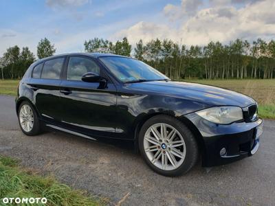 BMW Seria 1 116i