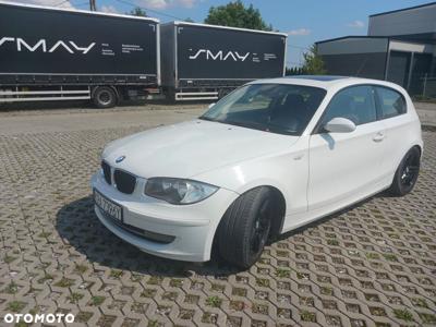 BMW Seria 1 116i