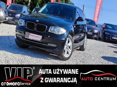 BMW Seria 1 116i