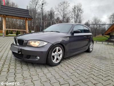 BMW Seria 1 116i