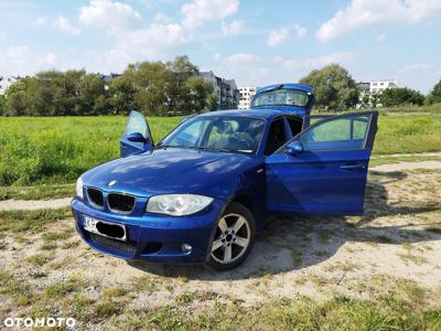 BMW Seria 1 116i