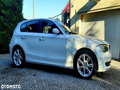 BMW Seria 1 116i