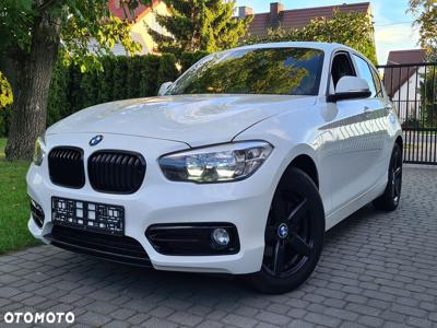 BMW Seria 1 116i