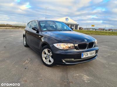 BMW Seria 1 116i