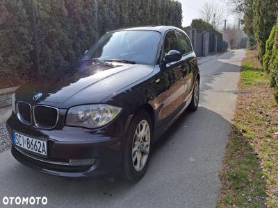 BMW Seria 1 116i