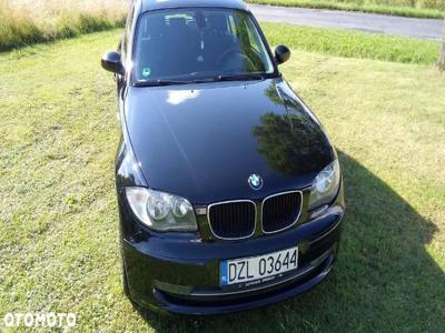 BMW Seria 1 116i