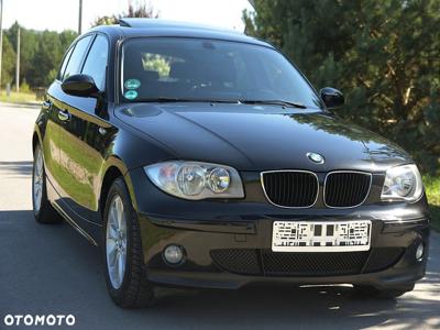 BMW Seria 1 116i