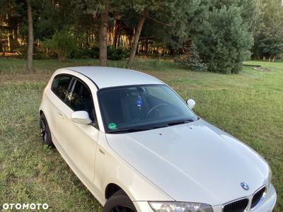 BMW Seria 1 116i