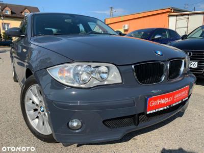 BMW Seria 1 116i