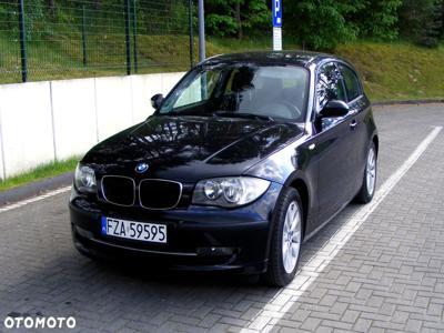 BMW Seria 1 116i